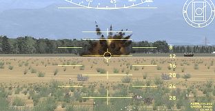DCS: Combined Arms