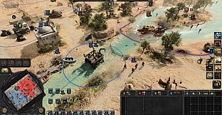 Company of Heroes 3: Endure & Defy