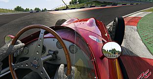 Assetto Corsa - Red Pack