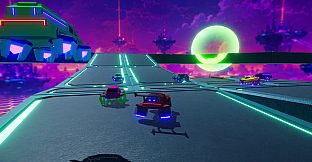 RoboSquare: Recharged
