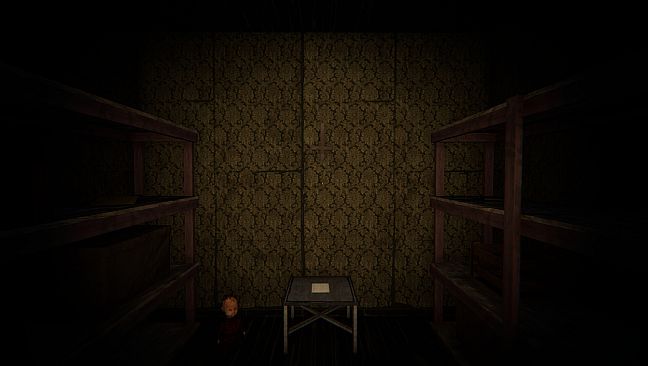 Haunted Investigation