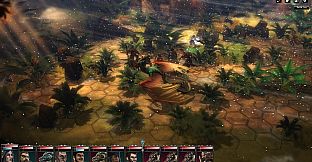 Blackguards Deluxe Edition