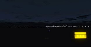 X-Plane 11 - Add-on: Verticalsim - KISP - Long Island MacArthur Airport XP