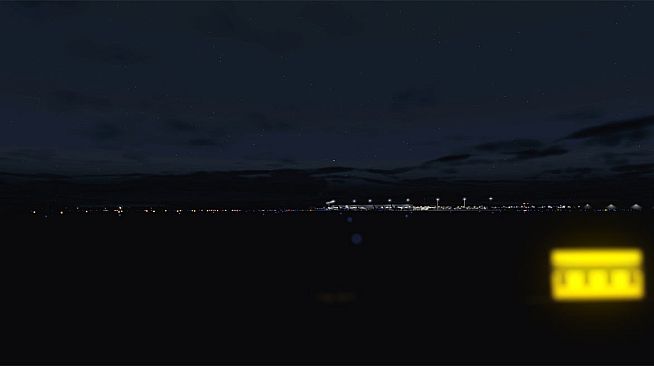 X-Plane 11 - Add-on: Verticalsim - KISP - Long Island MacArthur Airport XP