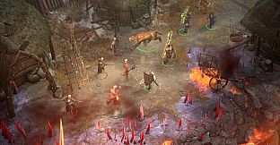 Pathfinder: Wrath of the Righteous - Love Beyond Death