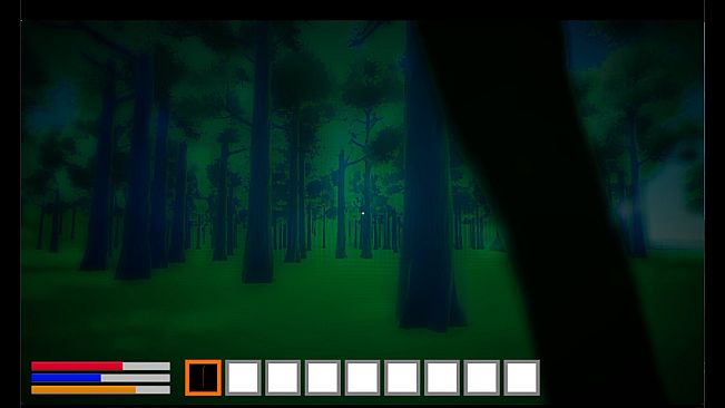 Cataract Quest