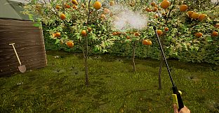 Orchard Simulator