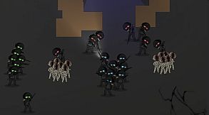 Hunter Project: Operation Survive