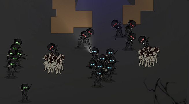 Hunter Project: Operation Survive