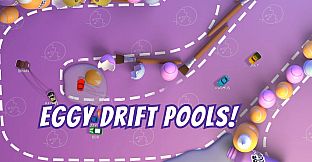 Event Race - Easter Tracks