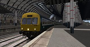 Train Simulator: BR Class 101 DMU Add-On