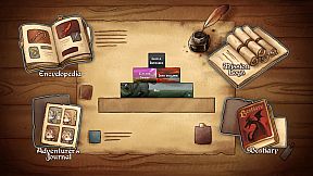 Roguematch : The Extraplanar Invasion