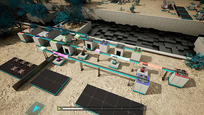 LightRay | Wayfinder