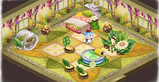 DORAEMON STORY OF SEASONS: Friends of the Great Kingdom Season Pass