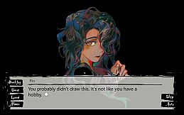 The Butterfly Collector