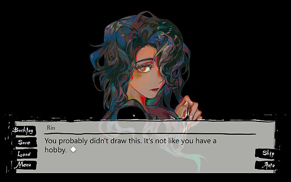 The Butterfly Collector