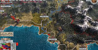 Imperiums: Rise of Caesar