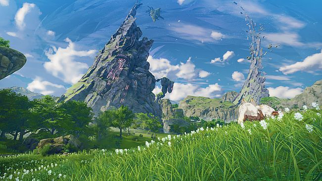 Blue Protocol: Star Resonance