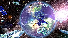Holostar Command - Quantum Alliance