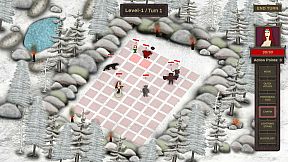 Apprentice of Darkness