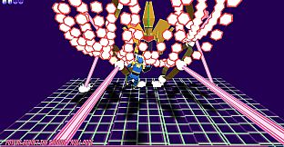 Thunder Kid: Hunt for the Robot Emperor