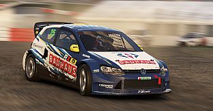 Automobilista 2 - Adrenaline Pack Pt1