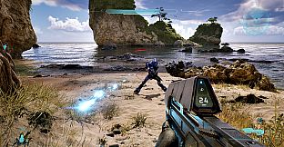 Digital Story & Art Collection - Halo: Campaign Evolved