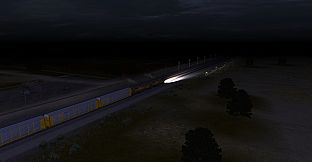 Trainz 2022 DLC - Fall Harvest Nebraska