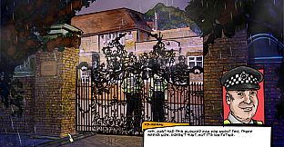 The St Christopher's School Lockdown