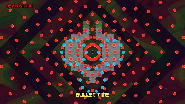 Starkid's Obstacle Course