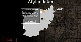 Russian Soldier Simulator