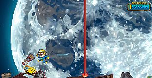 Scrap ascent