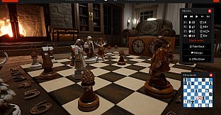 ChessGuardians