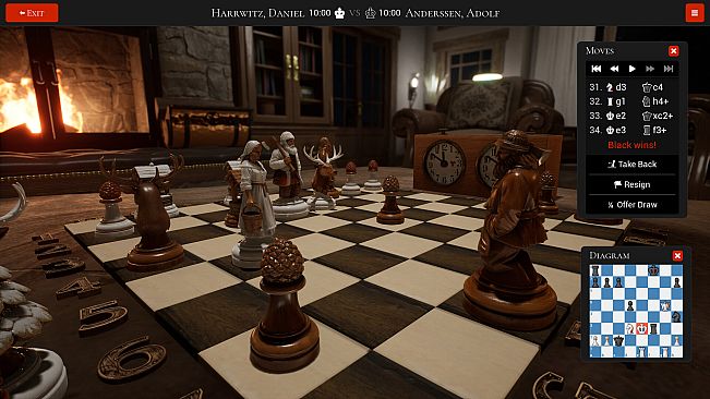 ChessGuardians