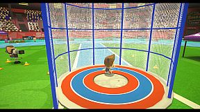 Smoots Summer Games II