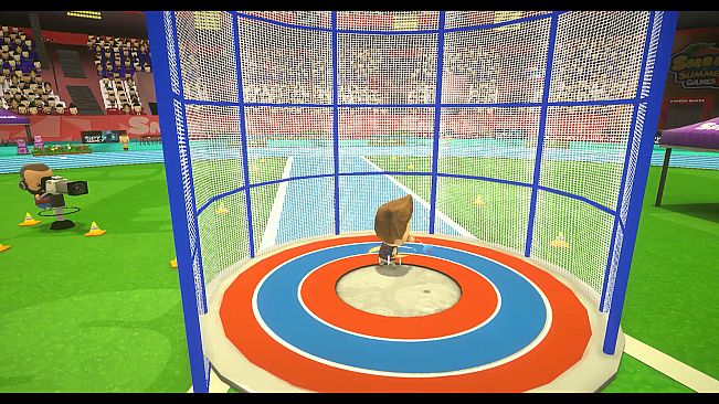 Smoots Summer Games II