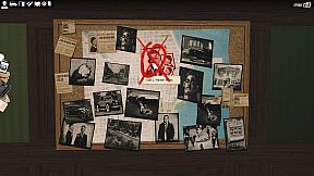 Contract Killer Simulator - Mafia Edition