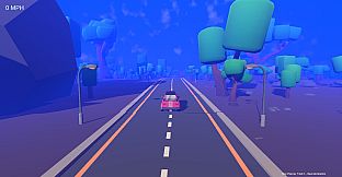 Lofi Drive