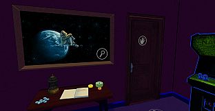 She Could Fly: Documentary Escape Game