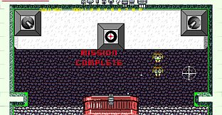 Starry Moon Island 2 Cannon War MP03