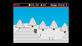 Mysterious Adventure of Michael