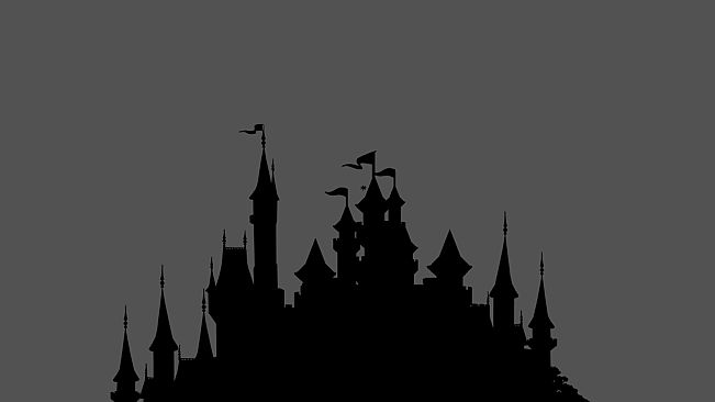 Amusement Park night