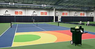 Matchpoint - Tennis Championships (Win)