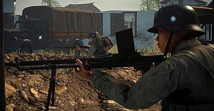 Easy Red 2: Shanghai - Nanking