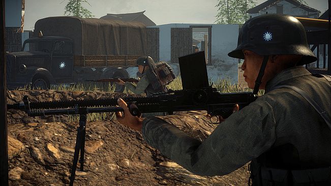 Easy Red 2: Shanghai - Nanking