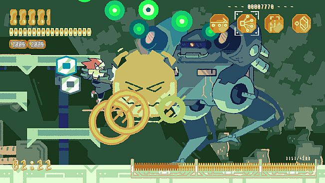 Disaster Arms - Impact Project B.A.H.N.