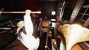 Darkness Road | شارع الظلام