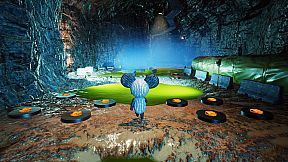 LOGA: Unexpected Adventure