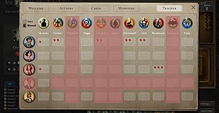 Hunt: The Unknown Quarry