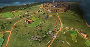 Ultimate General: Civil War